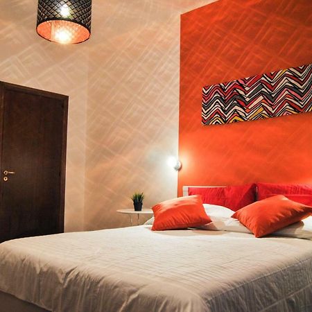 Kamila Bed & Breakfast บารี ภายนอก รูปภาพ