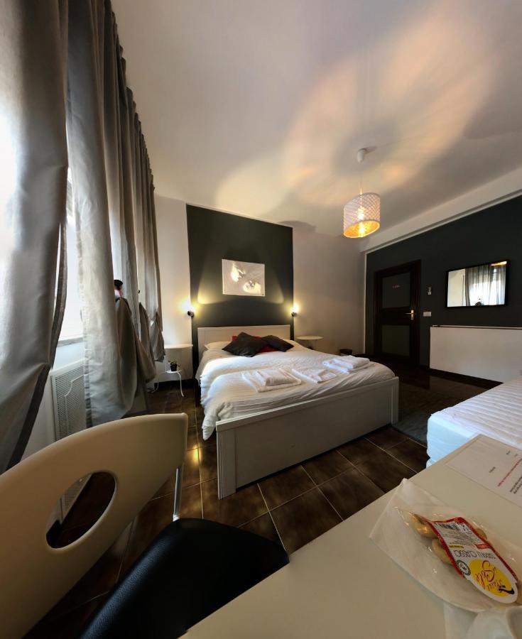 Kamila Bed & Breakfast บารี ภายนอก รูปภาพ