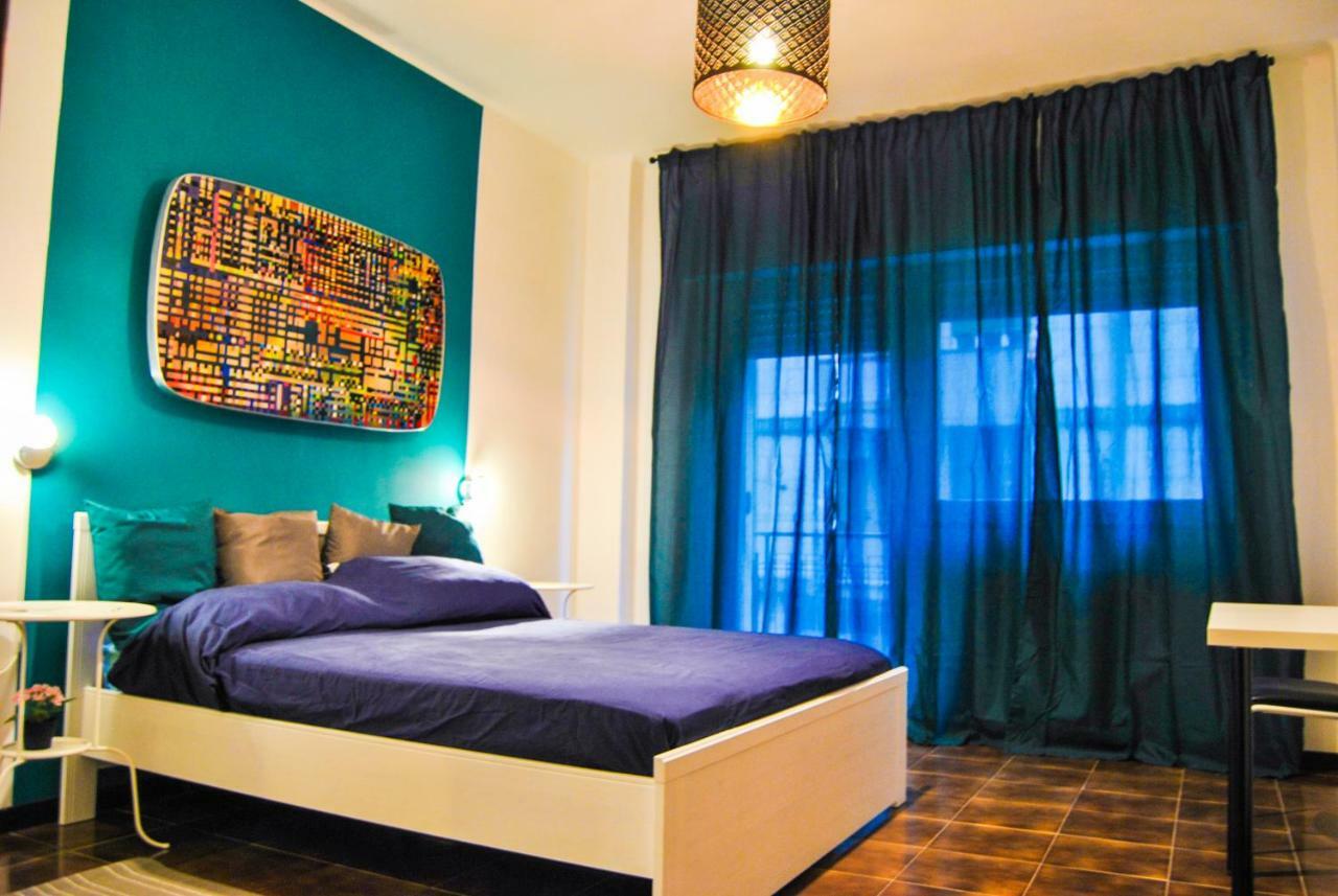 Kamila Bed & Breakfast บารี ภายนอก รูปภาพ