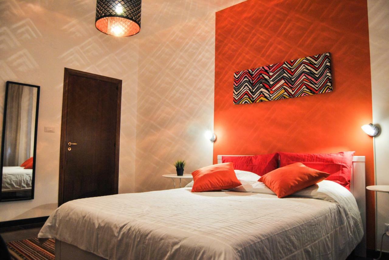 Kamila Bed & Breakfast บารี ภายนอก รูปภาพ