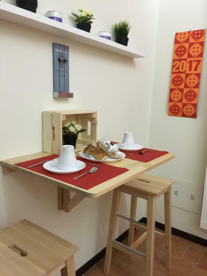 Kamila Bed & Breakfast บารี ภายนอก รูปภาพ