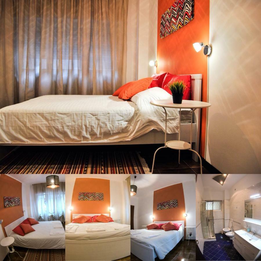 Kamila Bed & Breakfast บารี ภายนอก รูปภาพ
