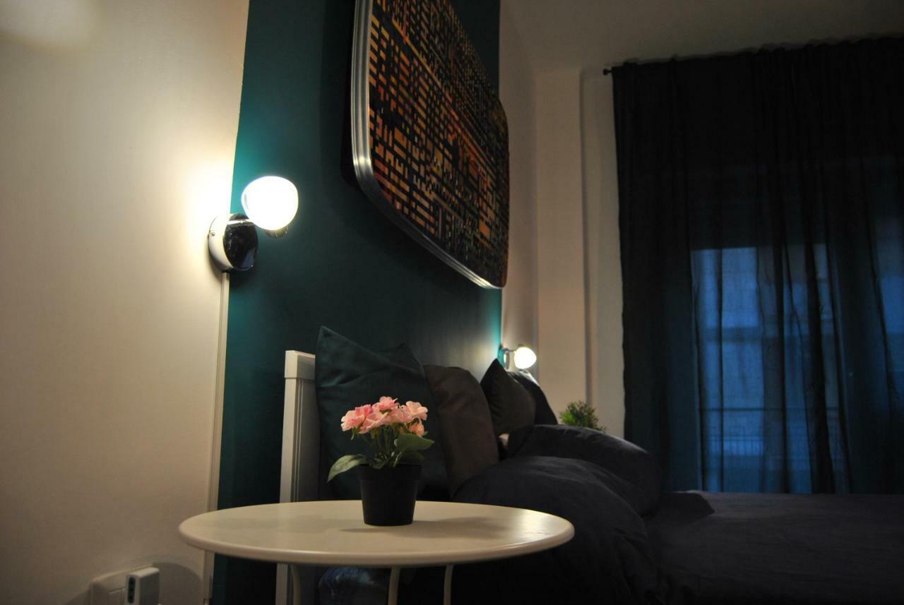 Kamila Bed & Breakfast บารี ภายนอก รูปภาพ