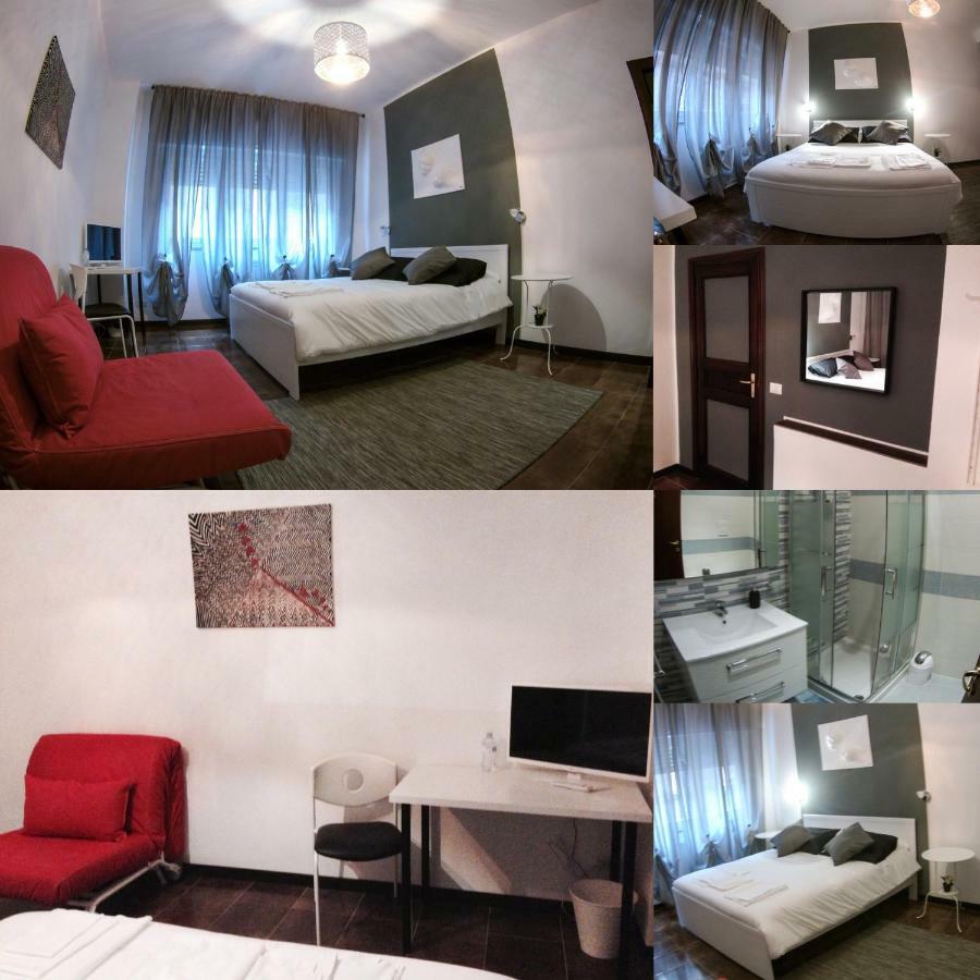Kamila Bed & Breakfast บารี ภายนอก รูปภาพ