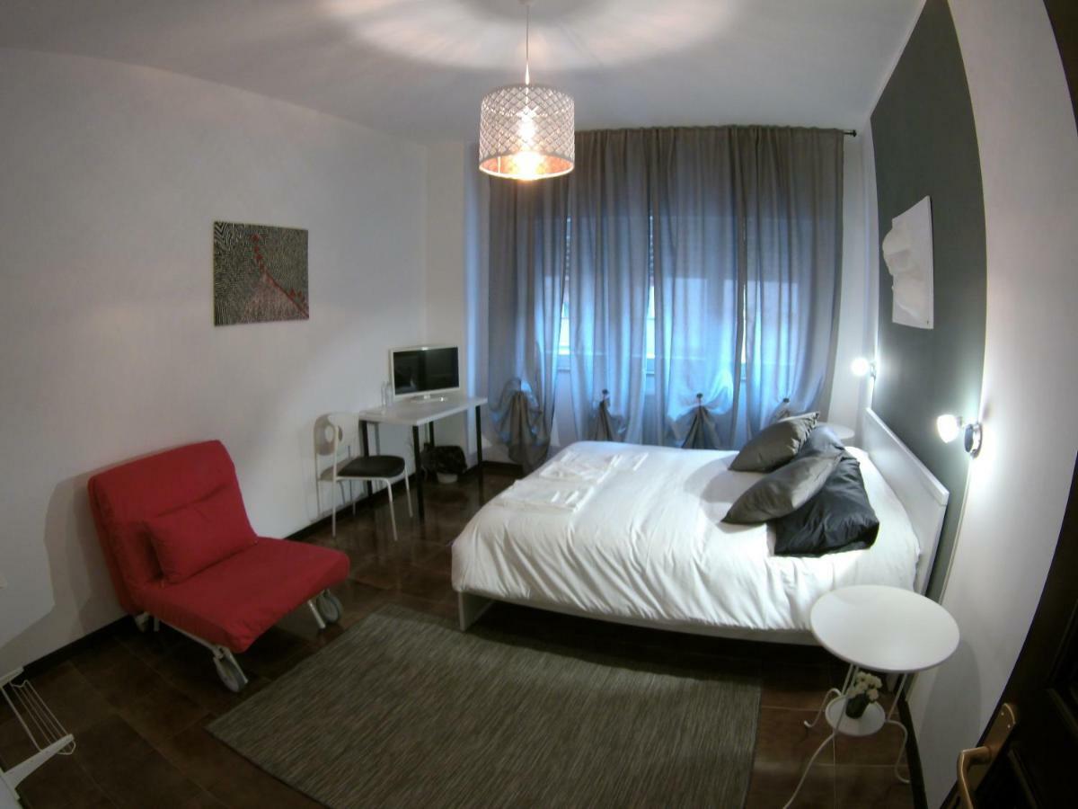 Kamila Bed & Breakfast บารี ภายนอก รูปภาพ