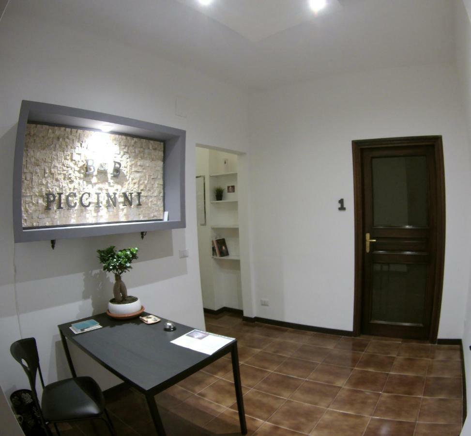 Kamila Bed & Breakfast บารี ภายนอก รูปภาพ