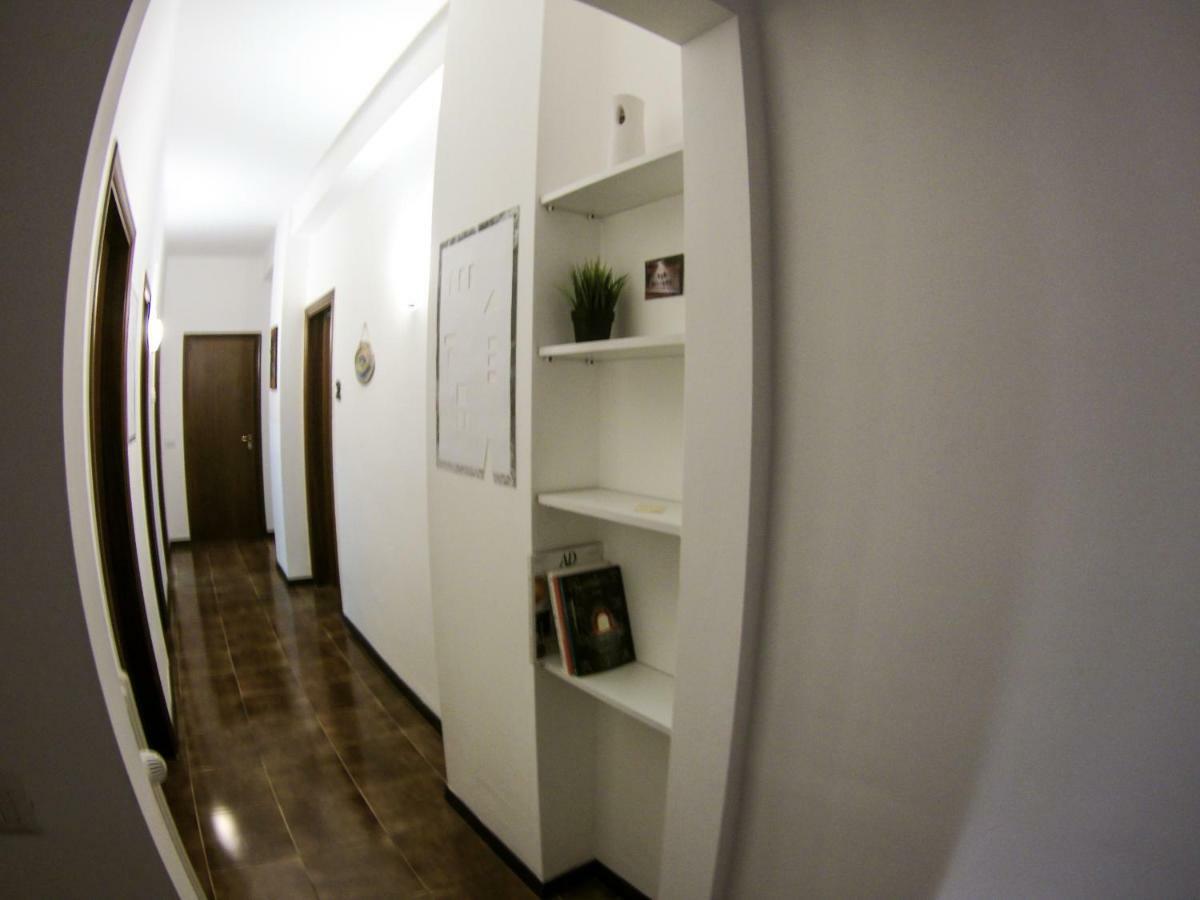Kamila Bed & Breakfast บารี ภายนอก รูปภาพ