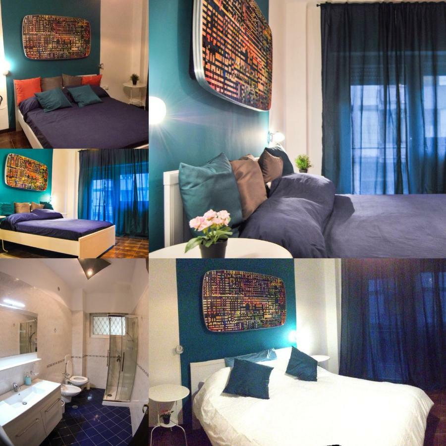 Kamila Bed & Breakfast บารี ภายนอก รูปภาพ
