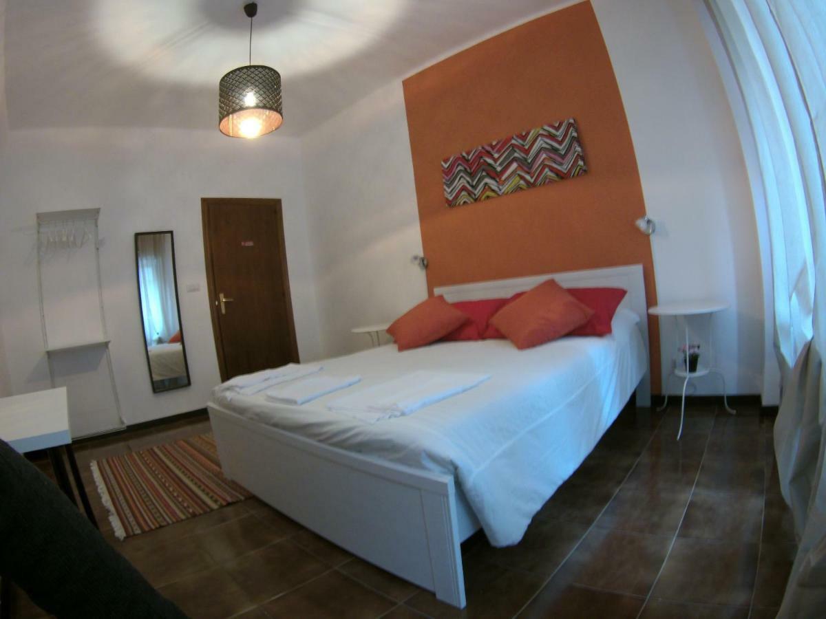Kamila Bed & Breakfast บารี ภายนอก รูปภาพ