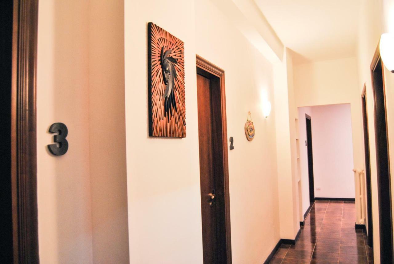 Kamila Bed & Breakfast บารี ภายนอก รูปภาพ
