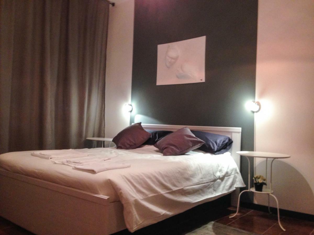 Kamila Bed & Breakfast บารี ภายนอก รูปภาพ