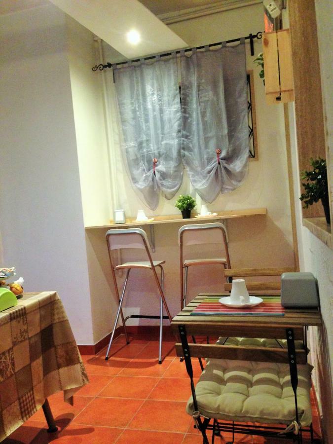 Kamila Bed & Breakfast บารี ภายนอก รูปภาพ