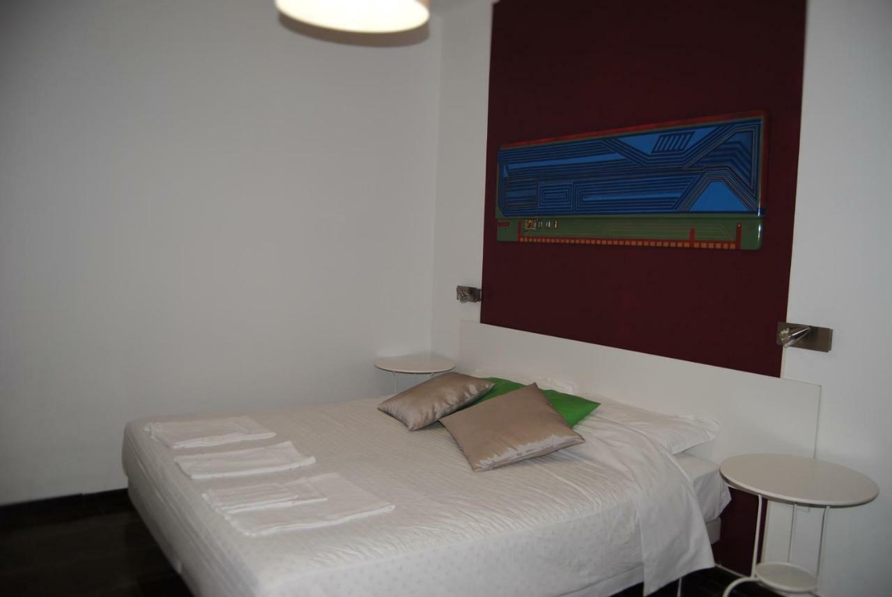 Kamila Bed & Breakfast บารี ภายนอก รูปภาพ