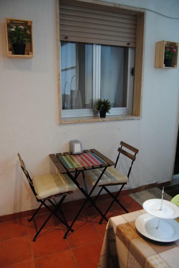Kamila Bed & Breakfast บารี ภายนอก รูปภาพ