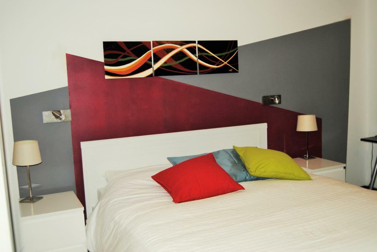 Kamila Bed & Breakfast บารี ภายนอก รูปภาพ