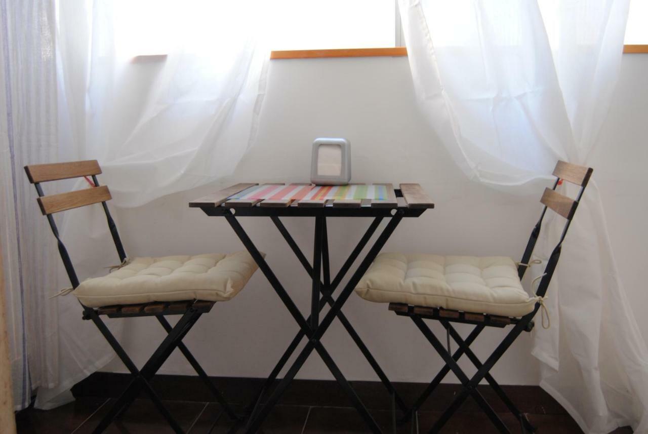 Kamila Bed & Breakfast บารี ภายนอก รูปภาพ