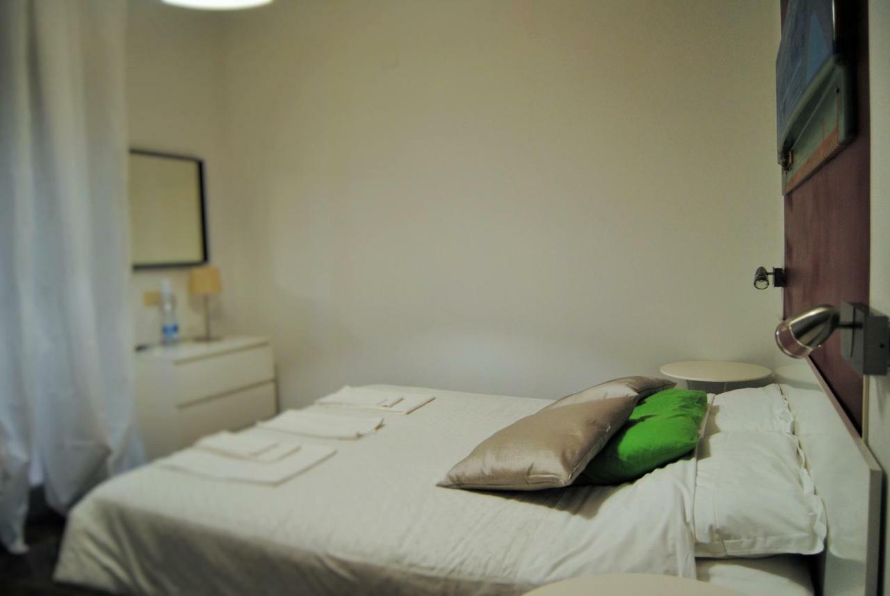 Kamila Bed & Breakfast บารี ภายนอก รูปภาพ