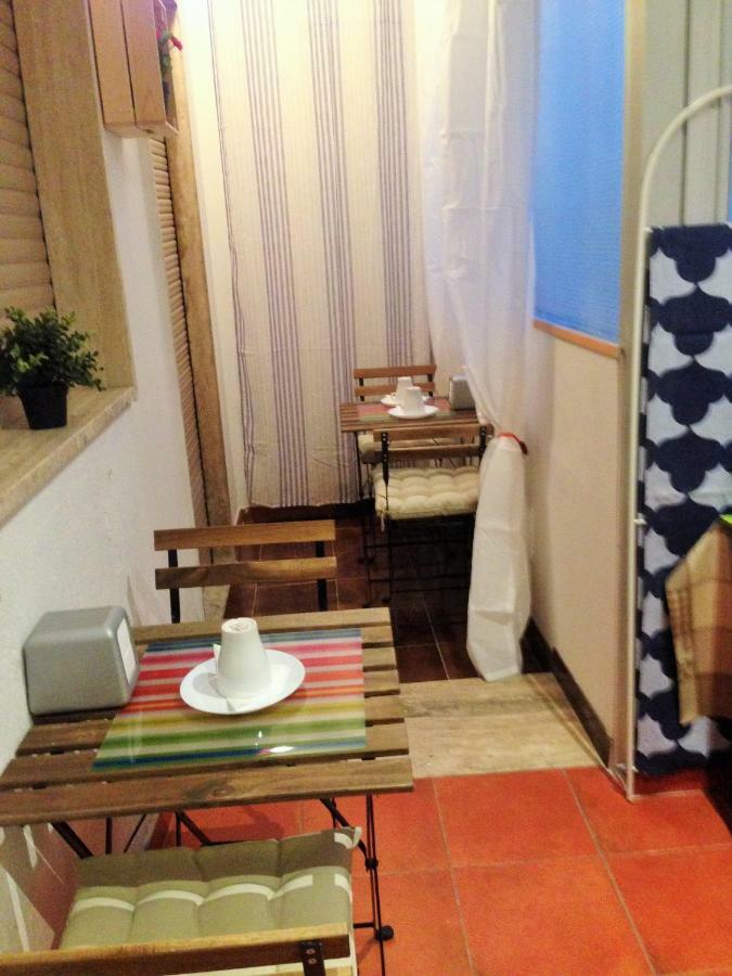 Kamila Bed & Breakfast บารี ภายนอก รูปภาพ