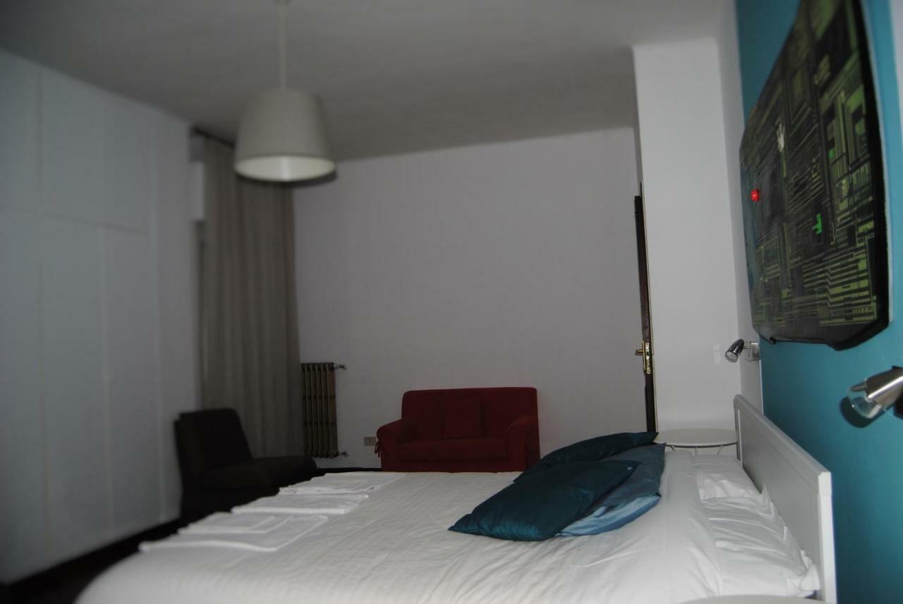 Kamila Bed & Breakfast บารี ภายนอก รูปภาพ