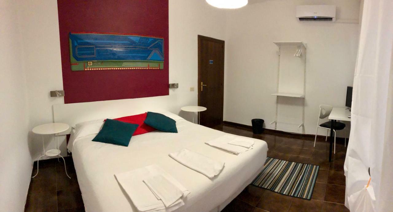 Kamila Bed & Breakfast บารี ภายนอก รูปภาพ